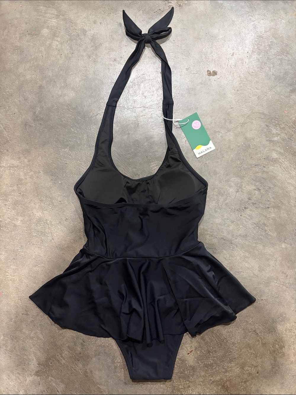 Halara Swimsuit Small - Picture 5 of 7